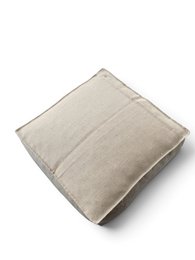 Cru-Kollektion – Pouf und Bodensitz