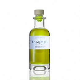 La Menuda – Natives Olivenöl Extra Argudell Verde – 0,25 l