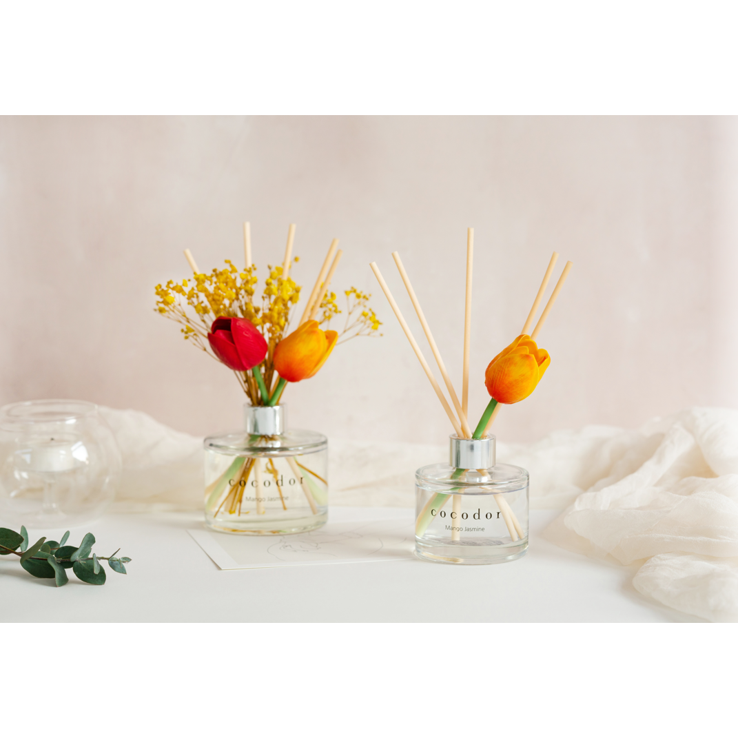 Cocodor Tulpendiffusor 200 ml