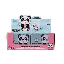 Kawaii Friendly X24 Dressing Box