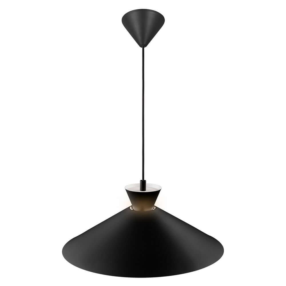 Suspension cadran