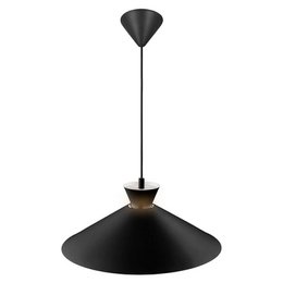 Wijzerplaat hanglamp