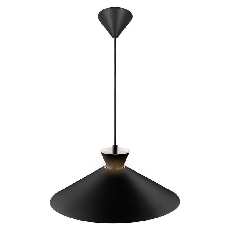 Wijzerplaat hanglamp