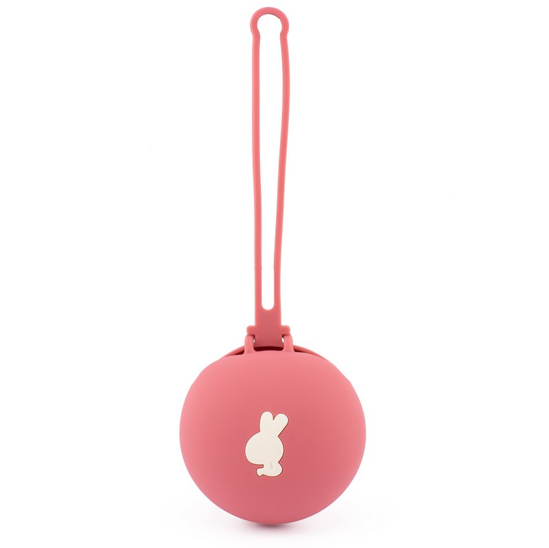 SILICONE : TÉTIBULLE ROUGE
