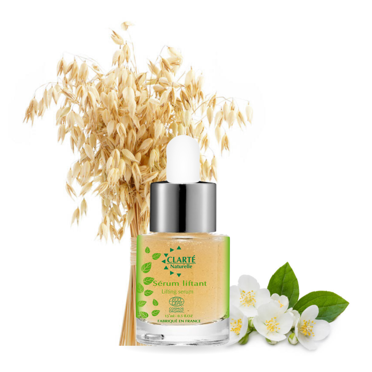 Liftende serum