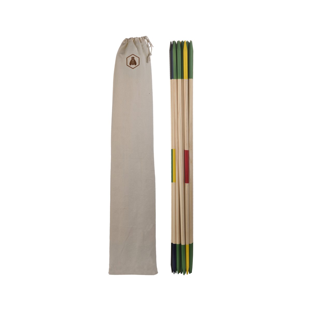 LaGuiole Wooden Mikado Game