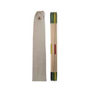 Laguiole Holz Mikadospiel