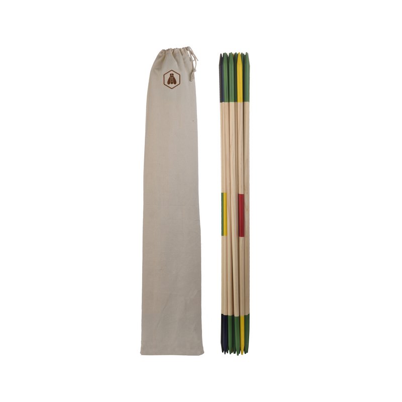 LaGuiole Wooden Mikado Game