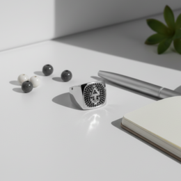 Ring ICON | 925 SILVER
