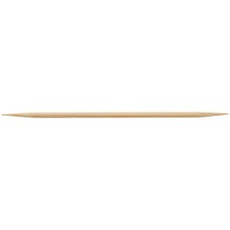 Set mit 300 Holzzahnstochern Fackelmann Wood Edition