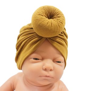 Babymütze DONUT OK 4139