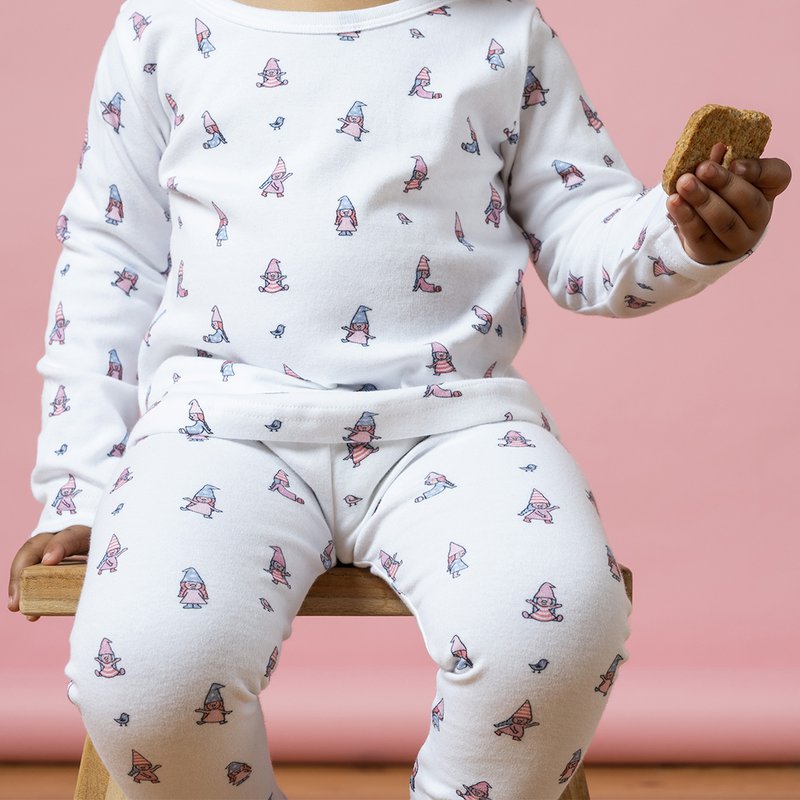 Similde Kinderpyjama 1-6 Jahre