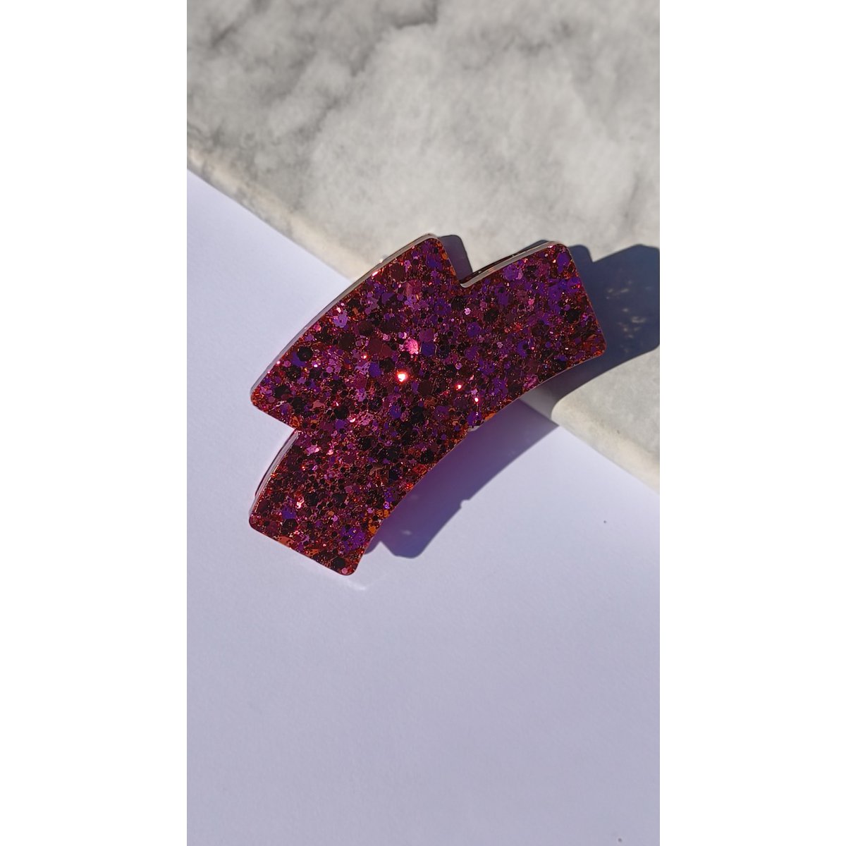 Glitter Sakura