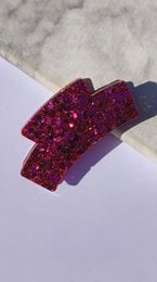 Glitter Sakura
