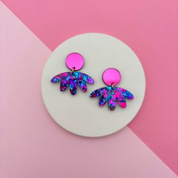 Pendientes de Arlette
