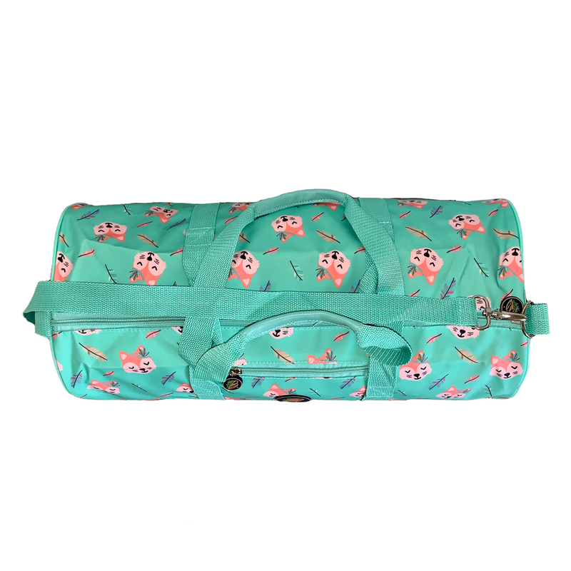 Borsa weekend - 'Jos la volpe'