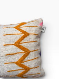 LEY! Kissen - Colorful Line - 40 x 60