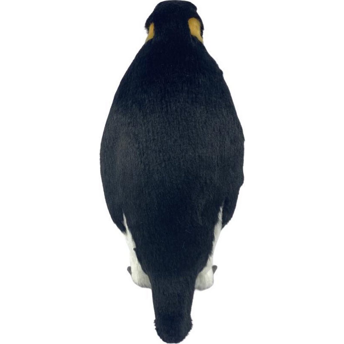 Pingouin debout - 22 cm | Pingouin câlin avec de vrais détails