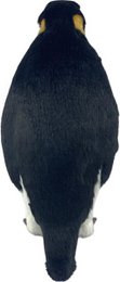 Pinguïn staand - 22 cm | Knuffelbare pinguïn met echte details