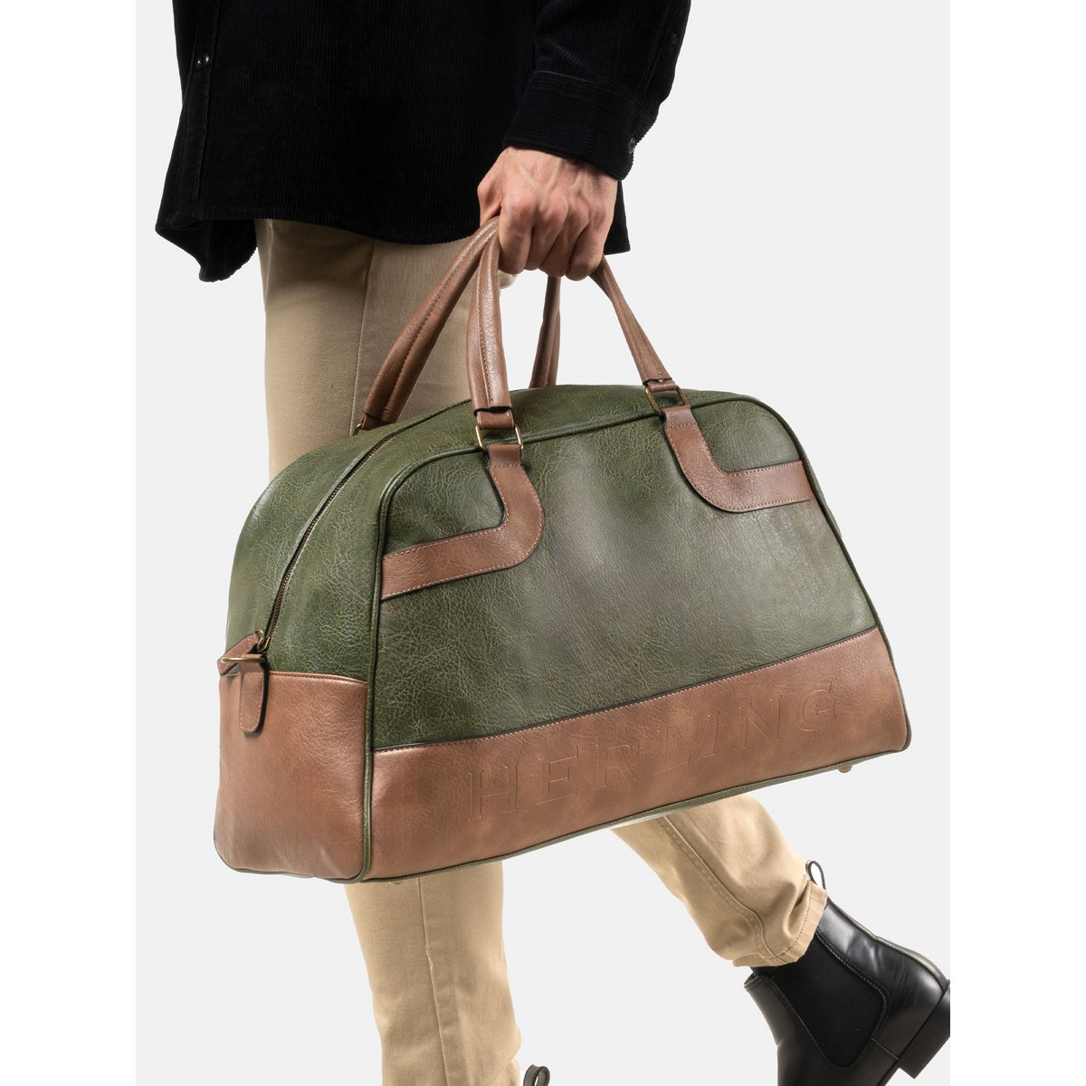 ROWAN - Bolsa de viaje