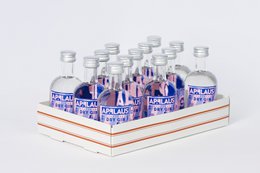 Aplausos en miniatura - Original