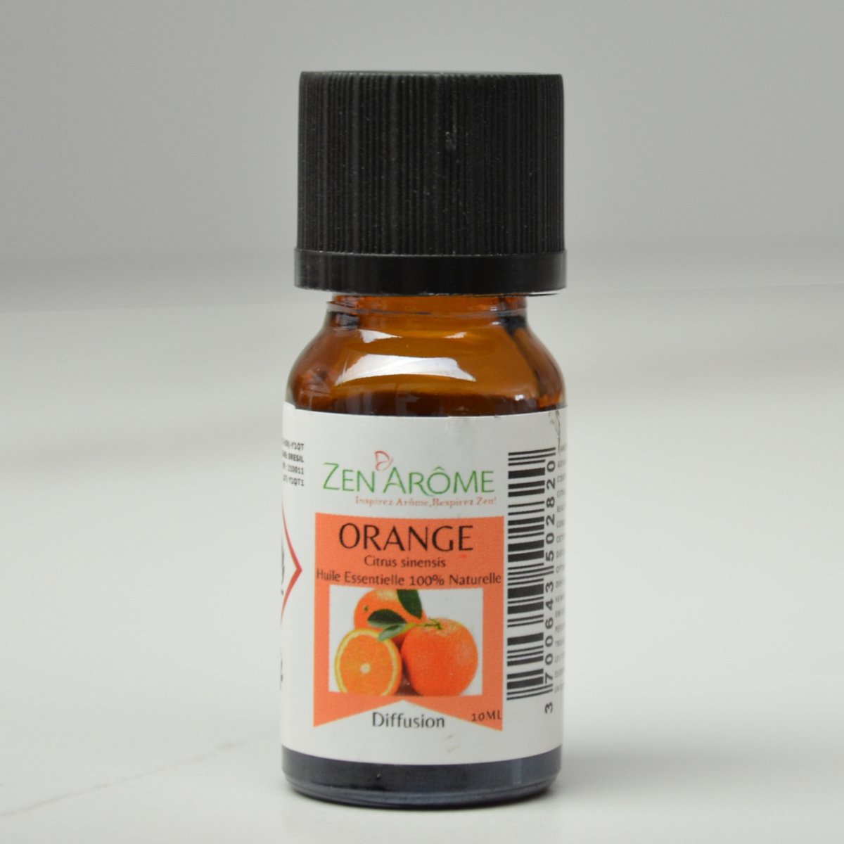 100% Pure and Natural Essential Oil - Essential Senteurs