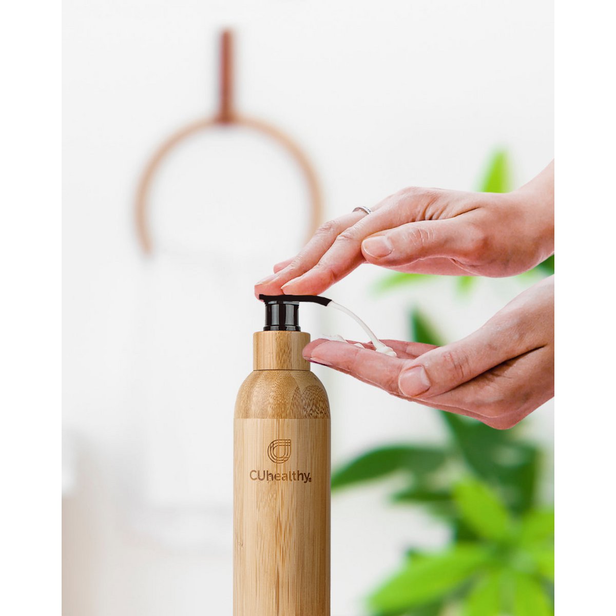 Adaptogen 3AGR Bambus łagodzący stres