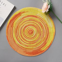 Heat-Resistant Placemats