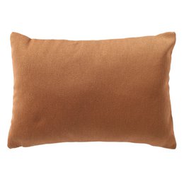 Dutch Decor CYRUS - Outdoor cushion 40x60 cm - Peach Bloom - Pink