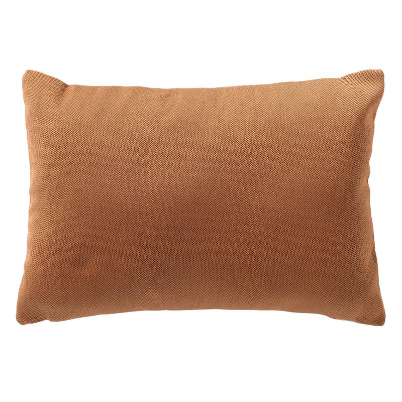 Dutch Decor CYRUS - Outdoor cushion 40x60 cm - Peach Bloom - Pink