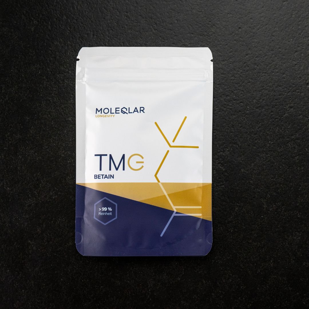 Polvo de betaína (TMG)