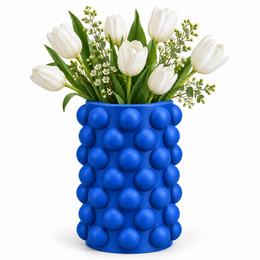 Numarelle Vase Mittelgroß