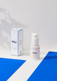 Regenerating Oil Serum