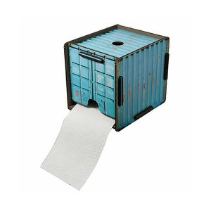 Toilettenpapierhalter | Container