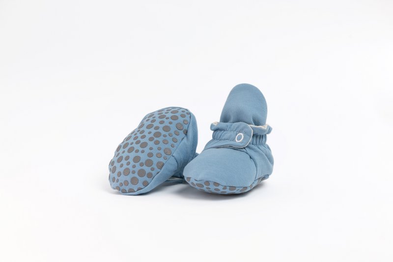 Blue Marshmallow