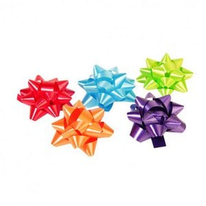 Starbow Mat Assorti XL - 50mm - 100 pieces