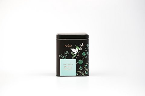 Tea Blend WHITE NIGHT - loose tea