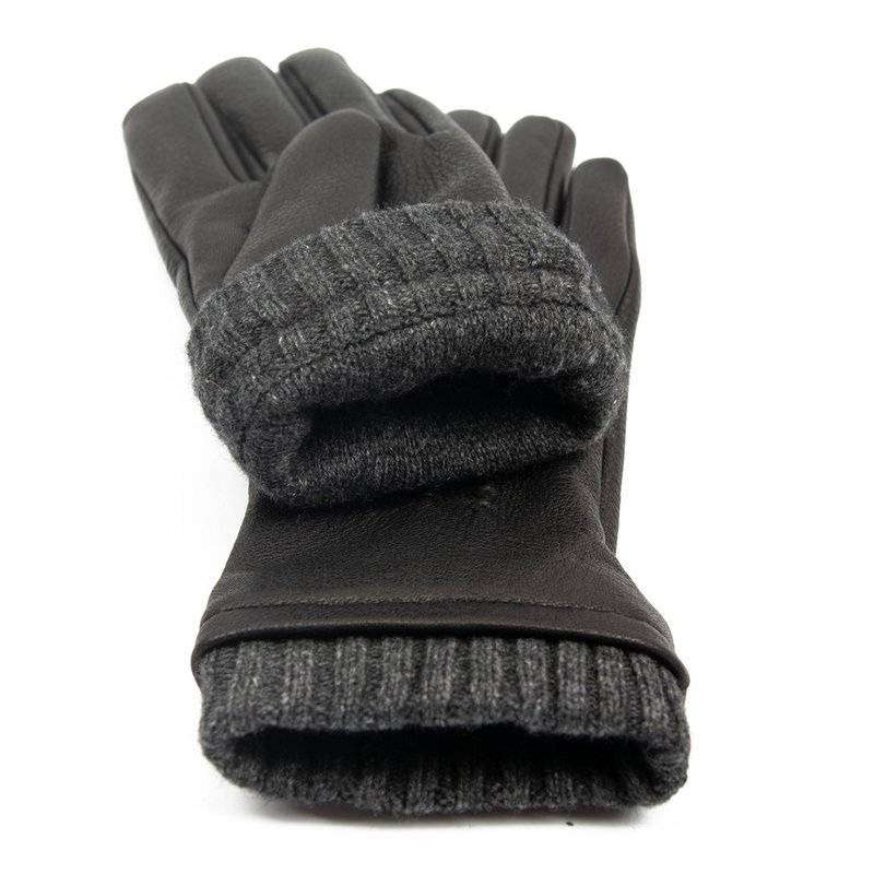 MALA – deerskin / cashmere