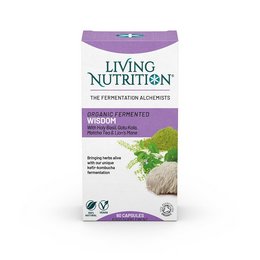 Fermented Wisdom Organic