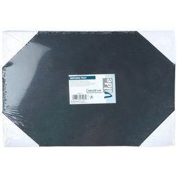 Serving Tray Stone Slate Rectangular 30x20 cm