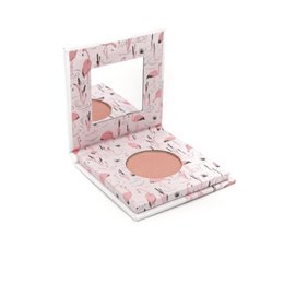 TESTER Natural Mineral Blush