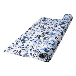 Heinen Delfts Blauw