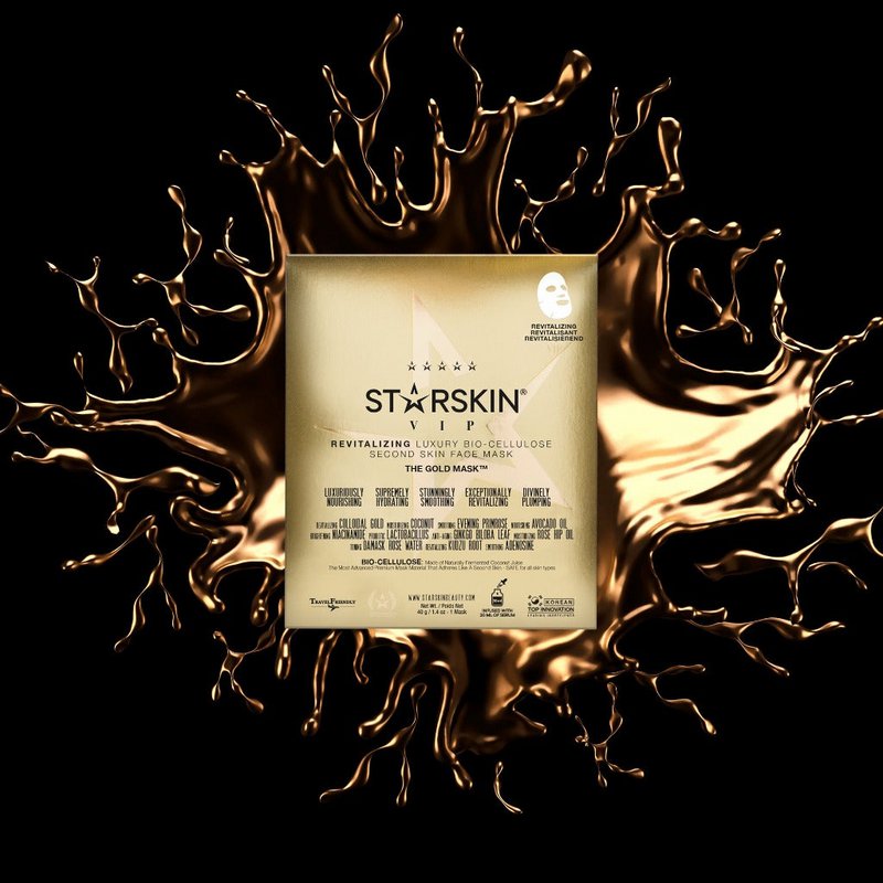 VIP The Gold Mask™