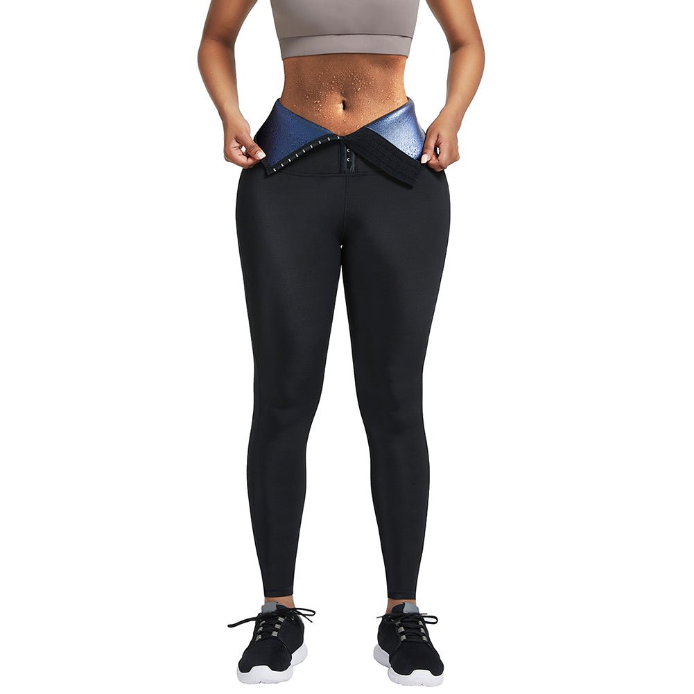 Legging de survêtement taille haute