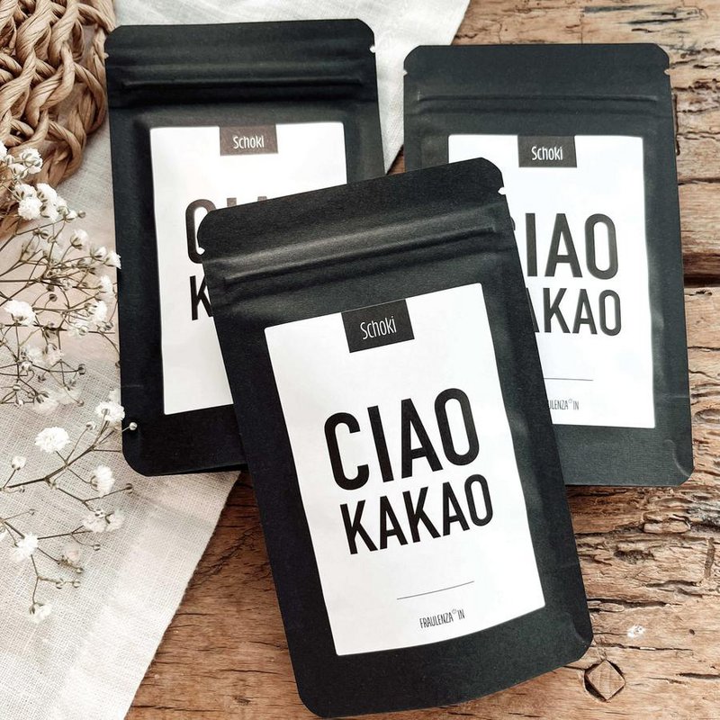 Chocolaterops |  Ciao Kocao | MINI