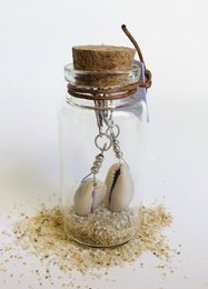 Flaske ørering Kauri