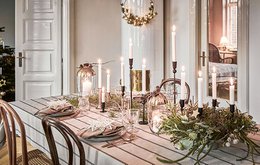 Navidad británica. Ideas de recetas e historias (alemán)