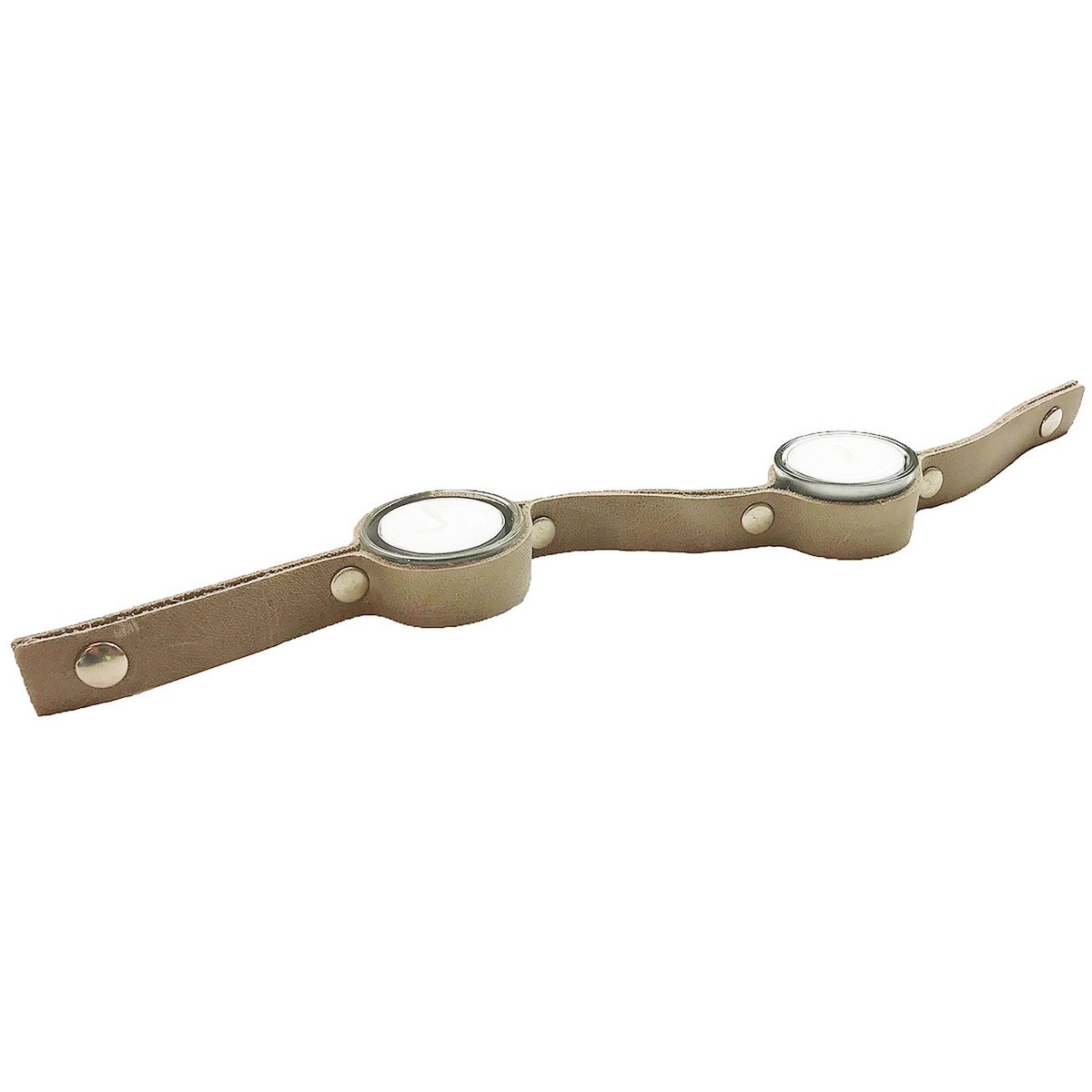 MELLA tea light holder