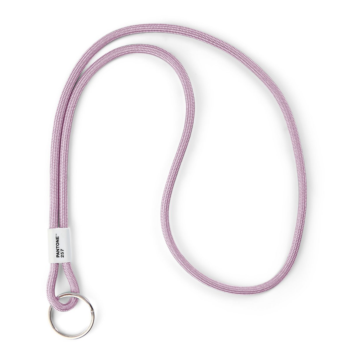 PANTONE KEY CHAIN LONG