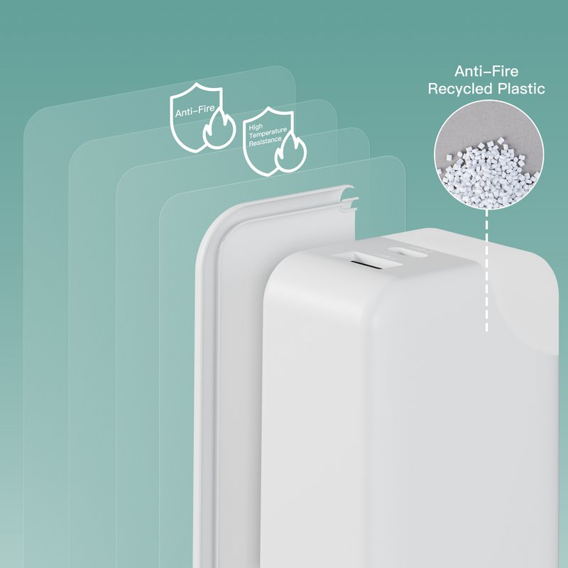 ⚡Adattatore di alimentazione 65W ⚡